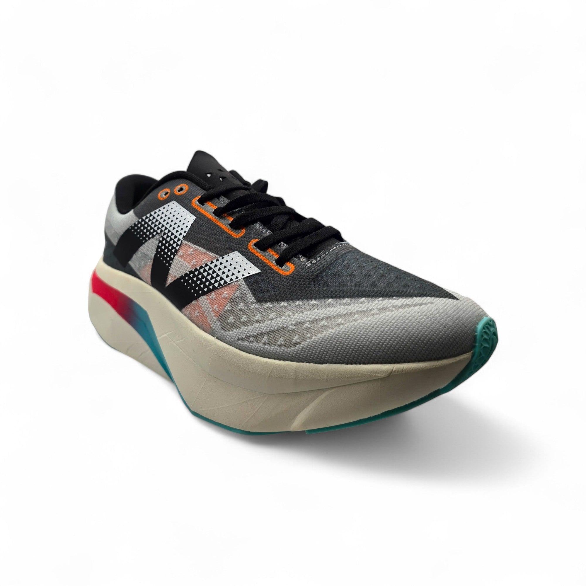 FuelCell SuperComp Elite v4 running shoes