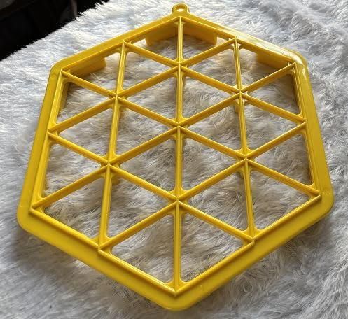 Samosa Maker Non-Stick Fast & Easy Samosa Press