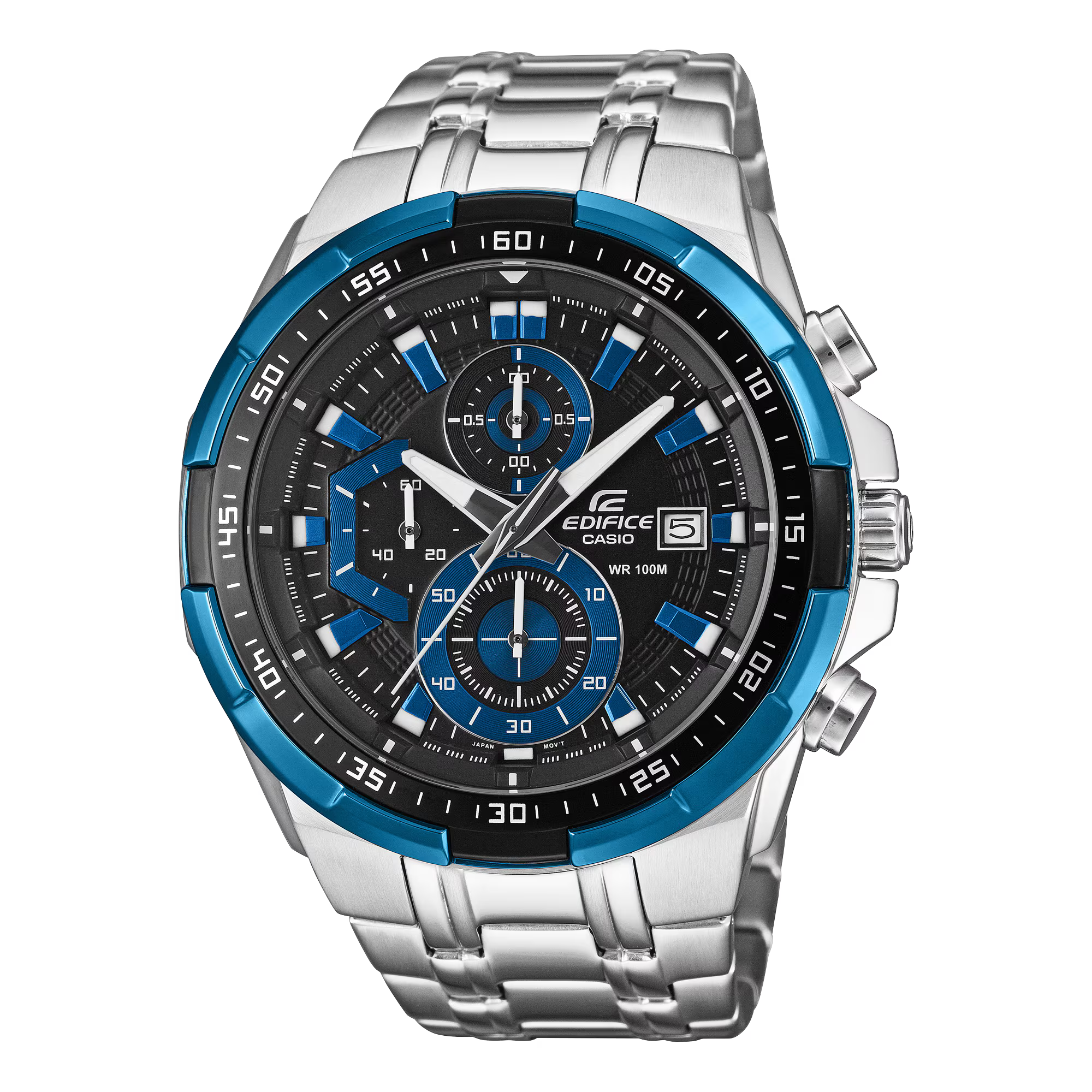 Casio Edifice EFR-539BK-1AVUDF
