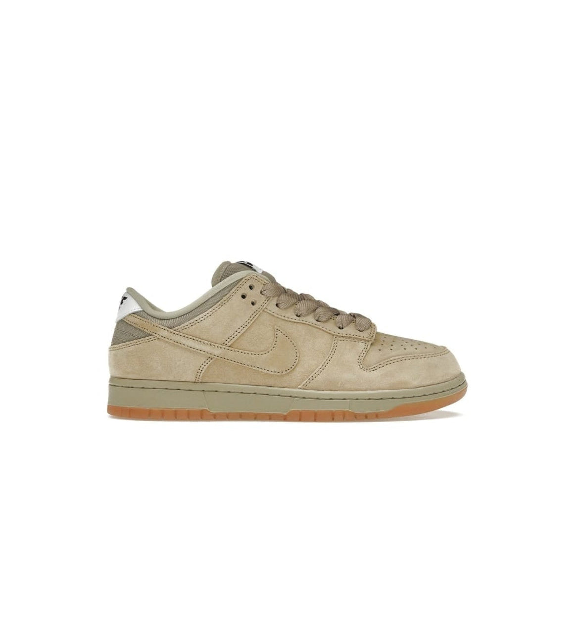 SB Dunk Low "Parachute Beige"