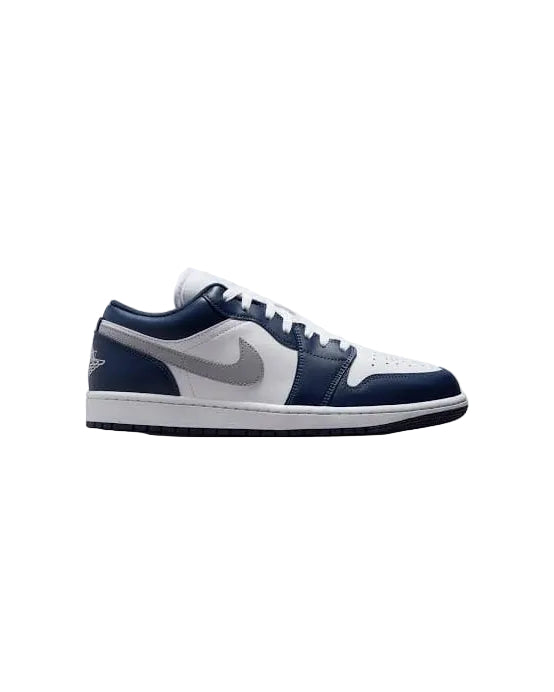 Air Jordan 1 Low "Midnight Navy"