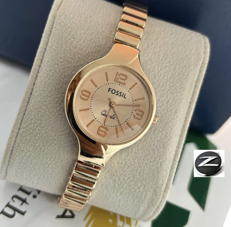 FOSSIL (3 COMBO) Brand Women's Watches