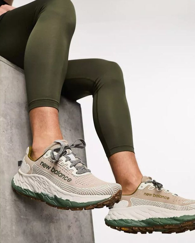 FRESH FOARM X MORE TRAIL V3