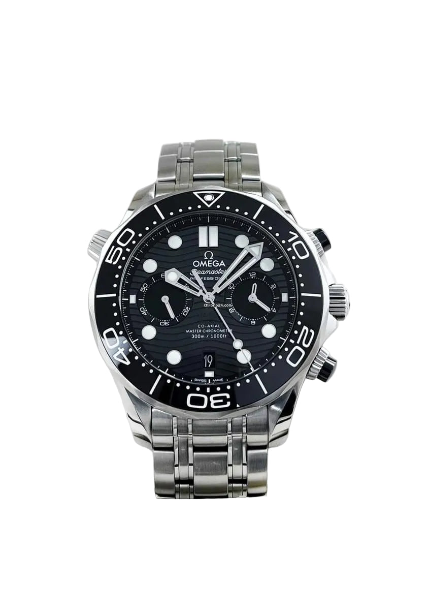 Seamaster Diver 300M