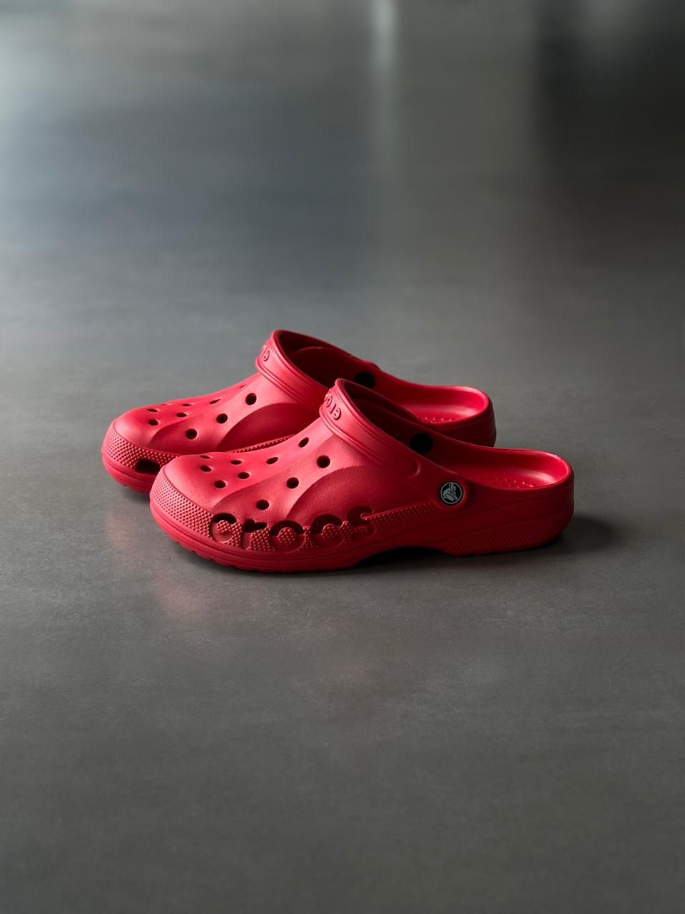 Crocs Classic Clog – Vibrant Multi-Color Collection