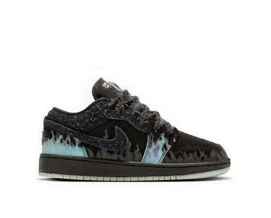 Nike air Jordan Halloween