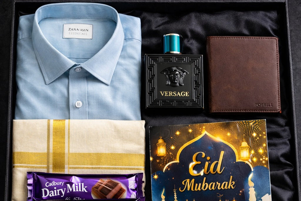 Men’s Eid Gift Combo