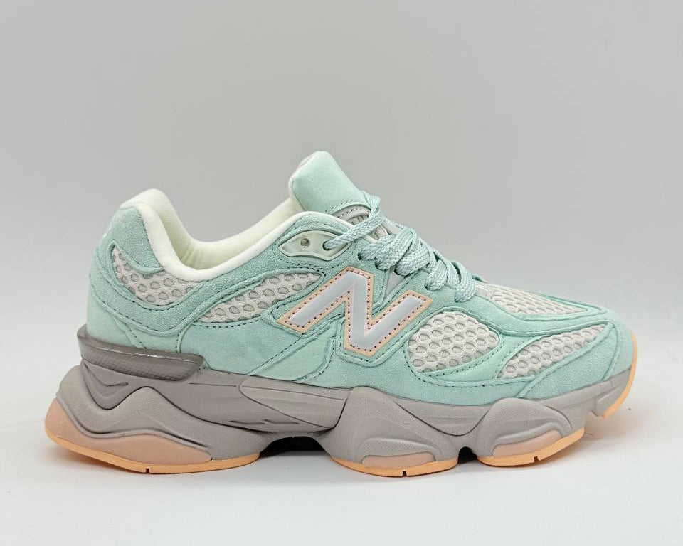 New Balance 9060 Moss Green