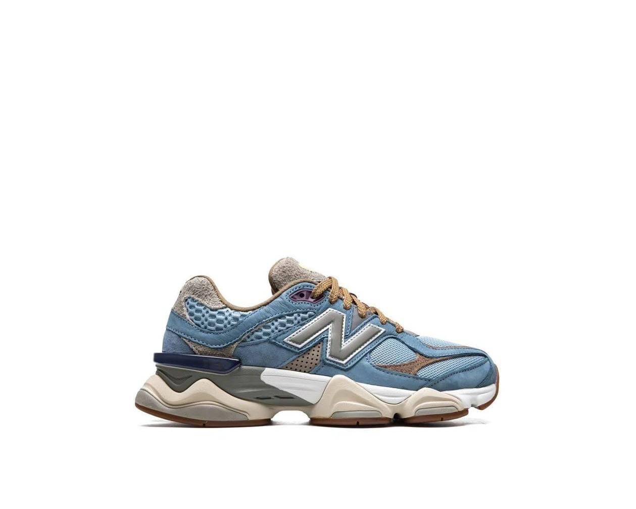 New Balance x Bodega 9060 blue, grey,