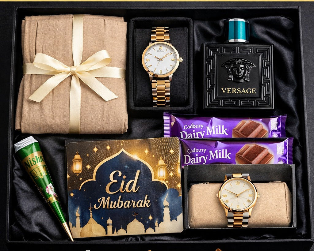 Women’s Eid Gift Combo