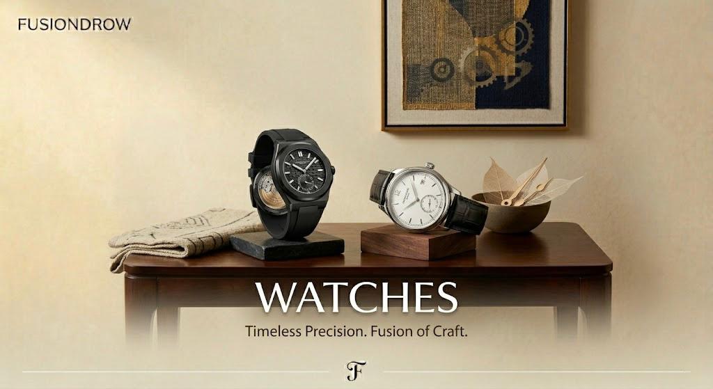 WATCHES