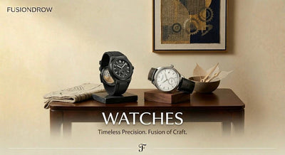 WATCHES