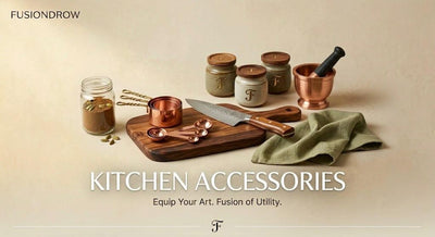 Kitchen Accessories