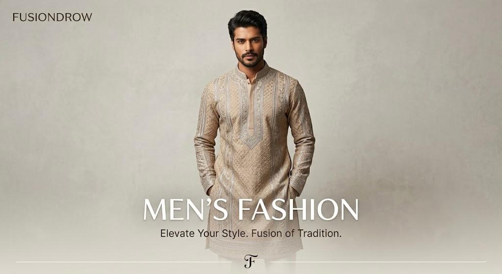 Men's Fashion