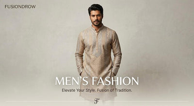 Men's Fashion