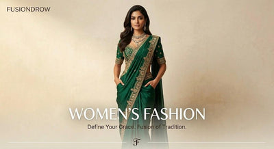 WOMEN'S FASHION