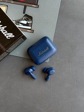 Marshall Motif A.N.C. True Wireless Earbuds