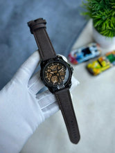 GAISO World Time "Utility Series"