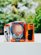 Ultimate 3-in-1 Audio Combo Pack – The Complete Music Experience