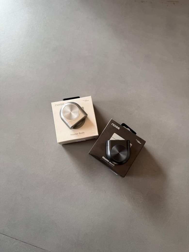 HUAWEI FreeBuds 5 – High-Resolution Open-Fit TWS Earbuds with Intelligent ANC