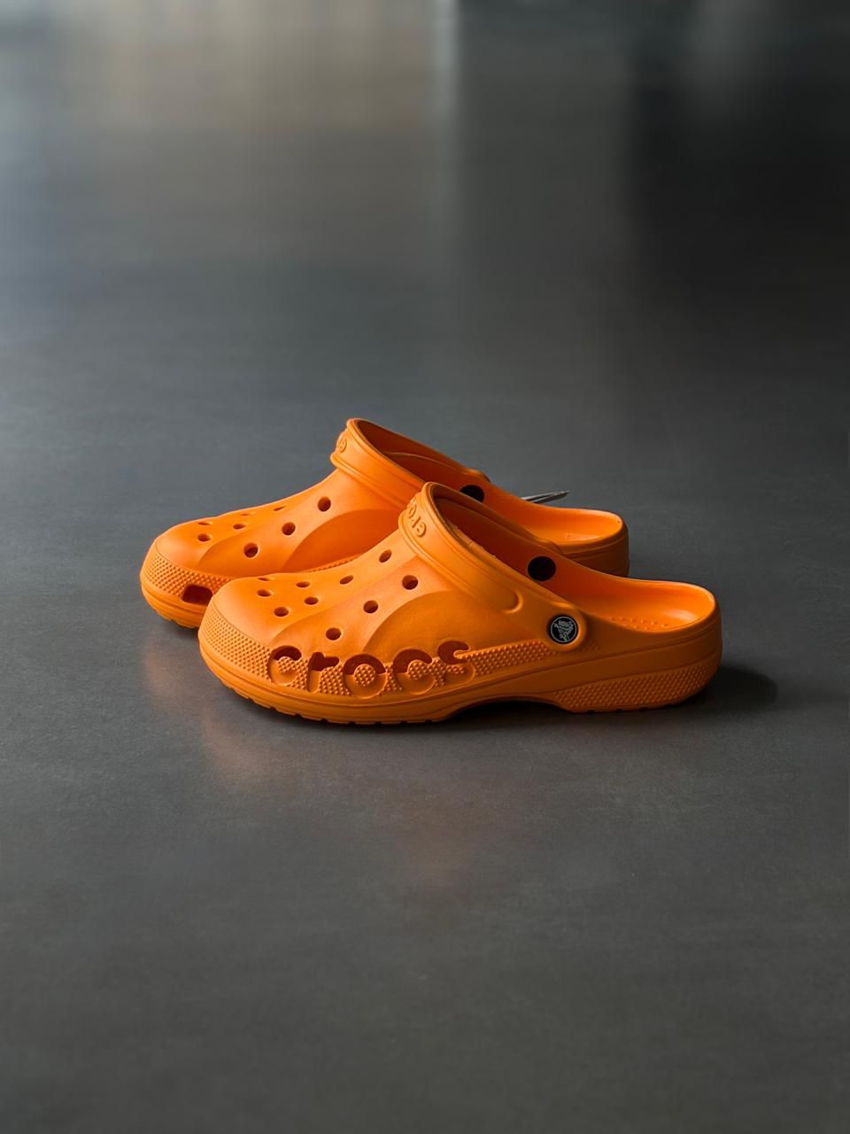 Crocs Classic Clog – Vibrant Multi-Color Collection