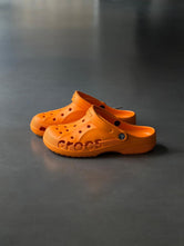 Crocs Classic Clog – Vibrant Multi-Color Collection