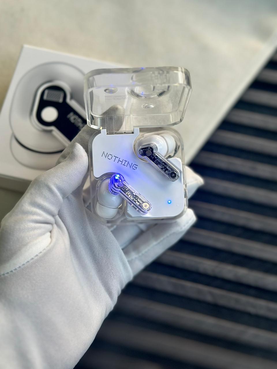 Hitage True Wireless Gaming Earbuds with Ultra-Low Latency