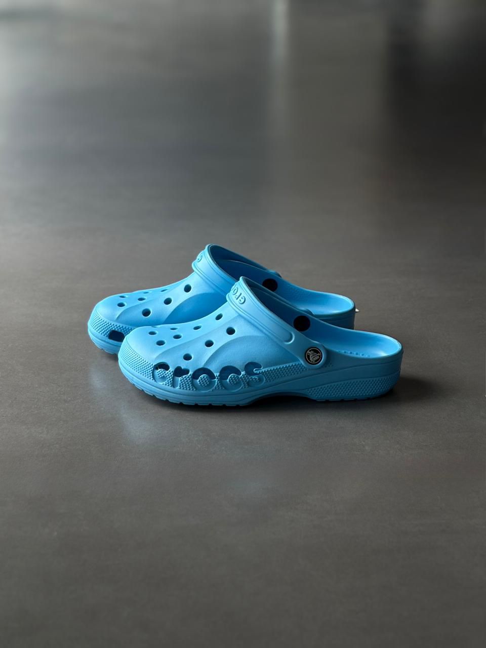 Crocs Classic Clog – Vibrant Multi-Color Collection