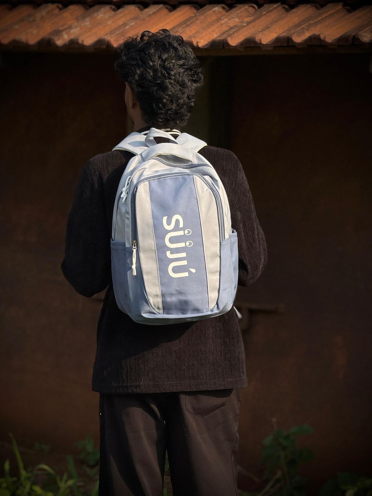 Premium Option: The Urban Heritage Collection – SÜJÜ & MYBAG Series  Trend Option: SÜJÜ Dual-Tone & MYBAG Classic Tactical Daypacks  Variant Option: SÜJÜ "Smile" Series Casual Backpacks