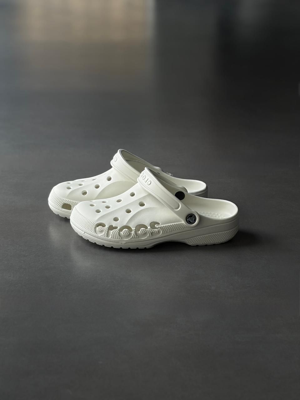 Crocs Classic Clog – Vibrant Multi-Color Collection