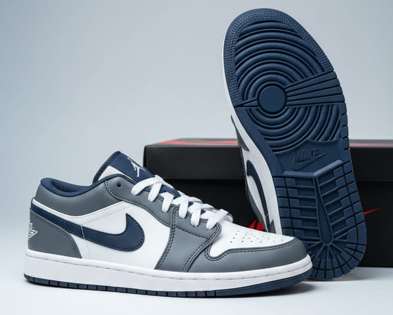 Nike Air Jordan 1 Low 