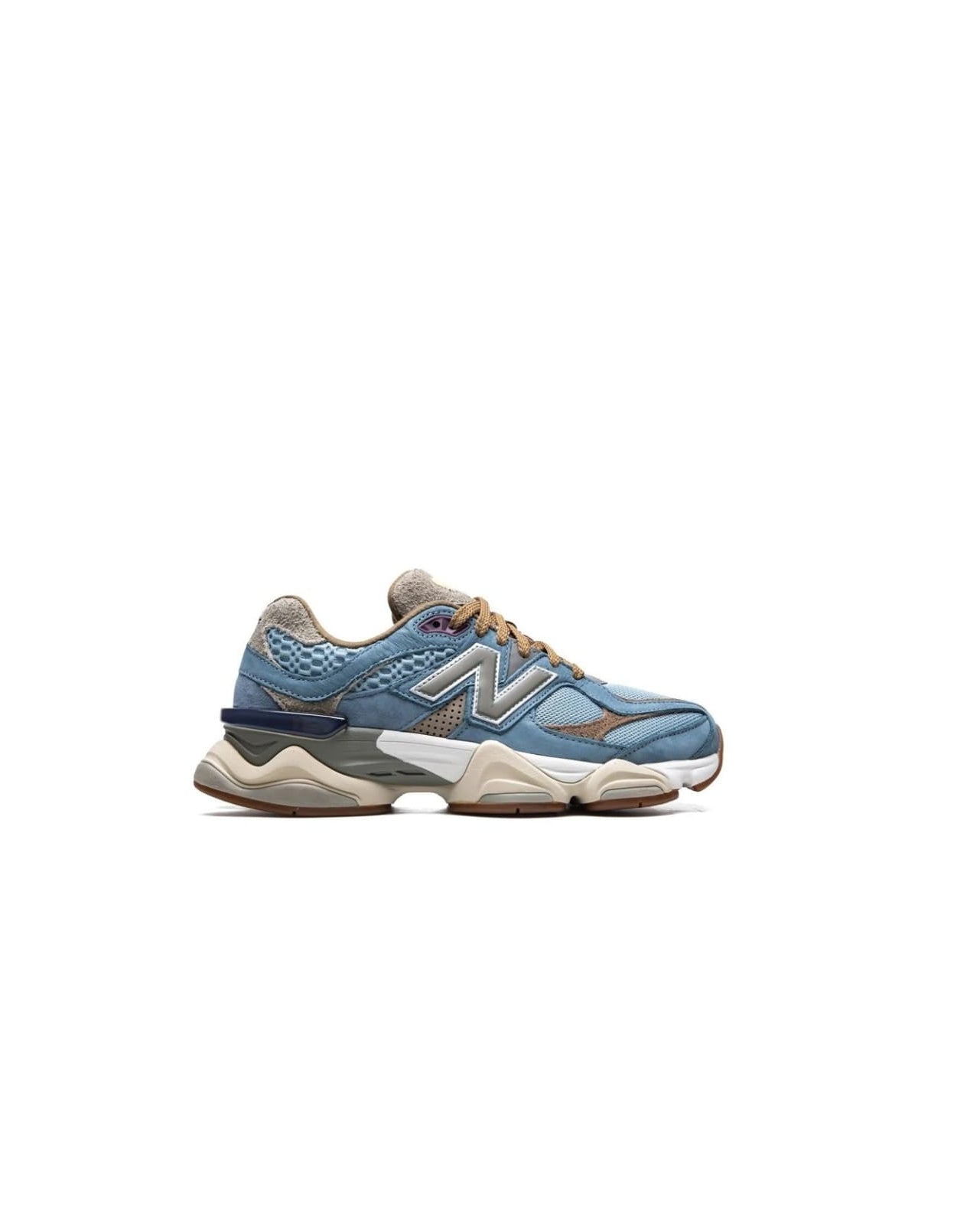 X Bodega 9060 blue, grey,