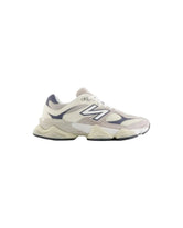 N9060 "Sea Salt/Blue" or "Moonrock Linen"