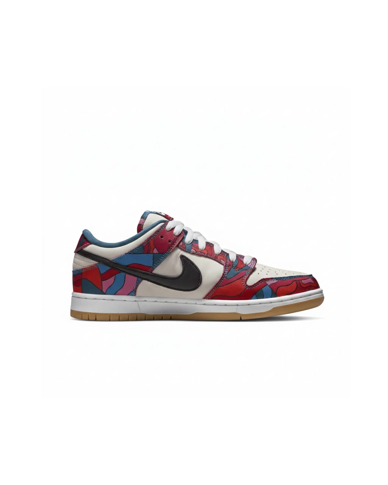 SB Dunk Low Pro x Parra