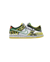 Dunk Low What Duck