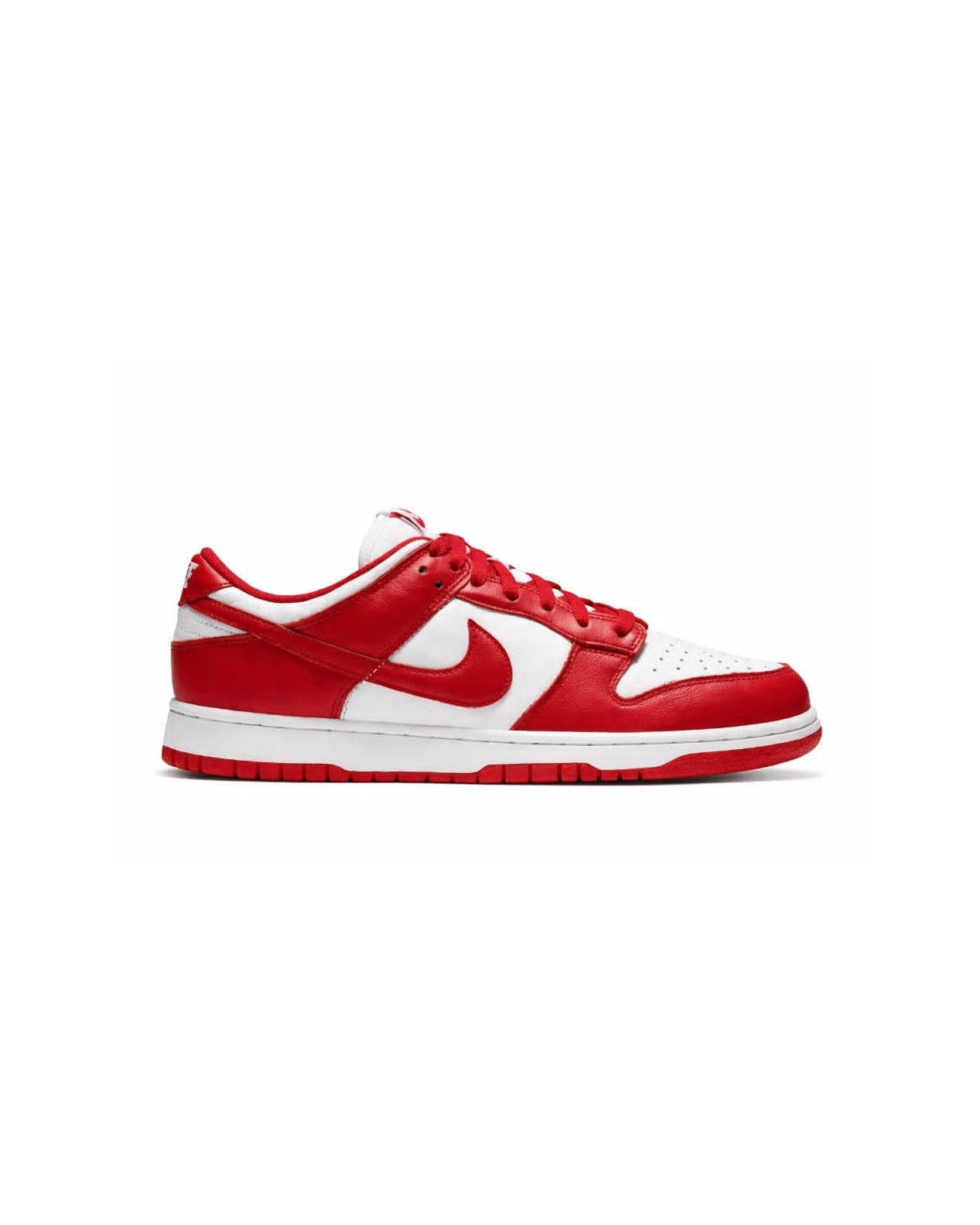 Dunk Low "University Red"