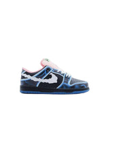 Dunk Low "Abominable Snowman"