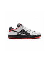 SB Dunk Low "Ghost Rider