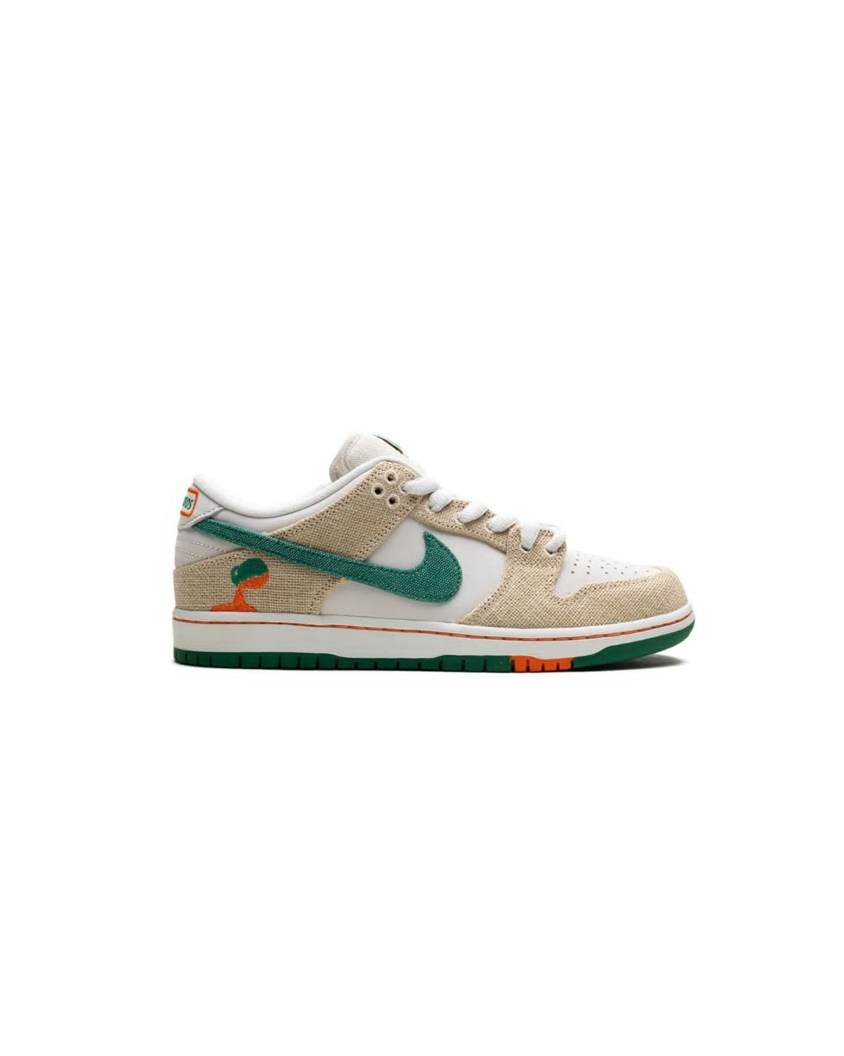 SB Dunk Low Jarritos.