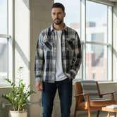 LAP COTTON FULL SLEEVE SHIRT