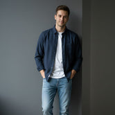 LAP FULL SLEEVE SHIRT