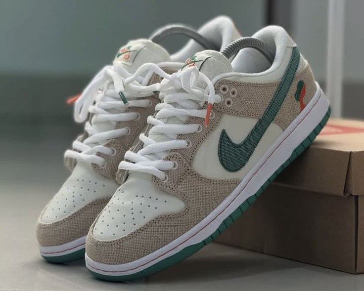 Nike SB Dunk Low Jarritos.