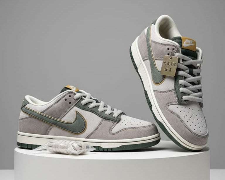 SB Dunk Low x Otomo Katsuhiro