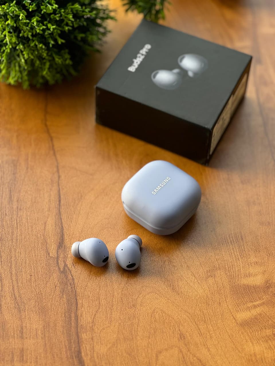 Samsung Galaxy Buds Pro – Premium Noise Cancelling Earbuds