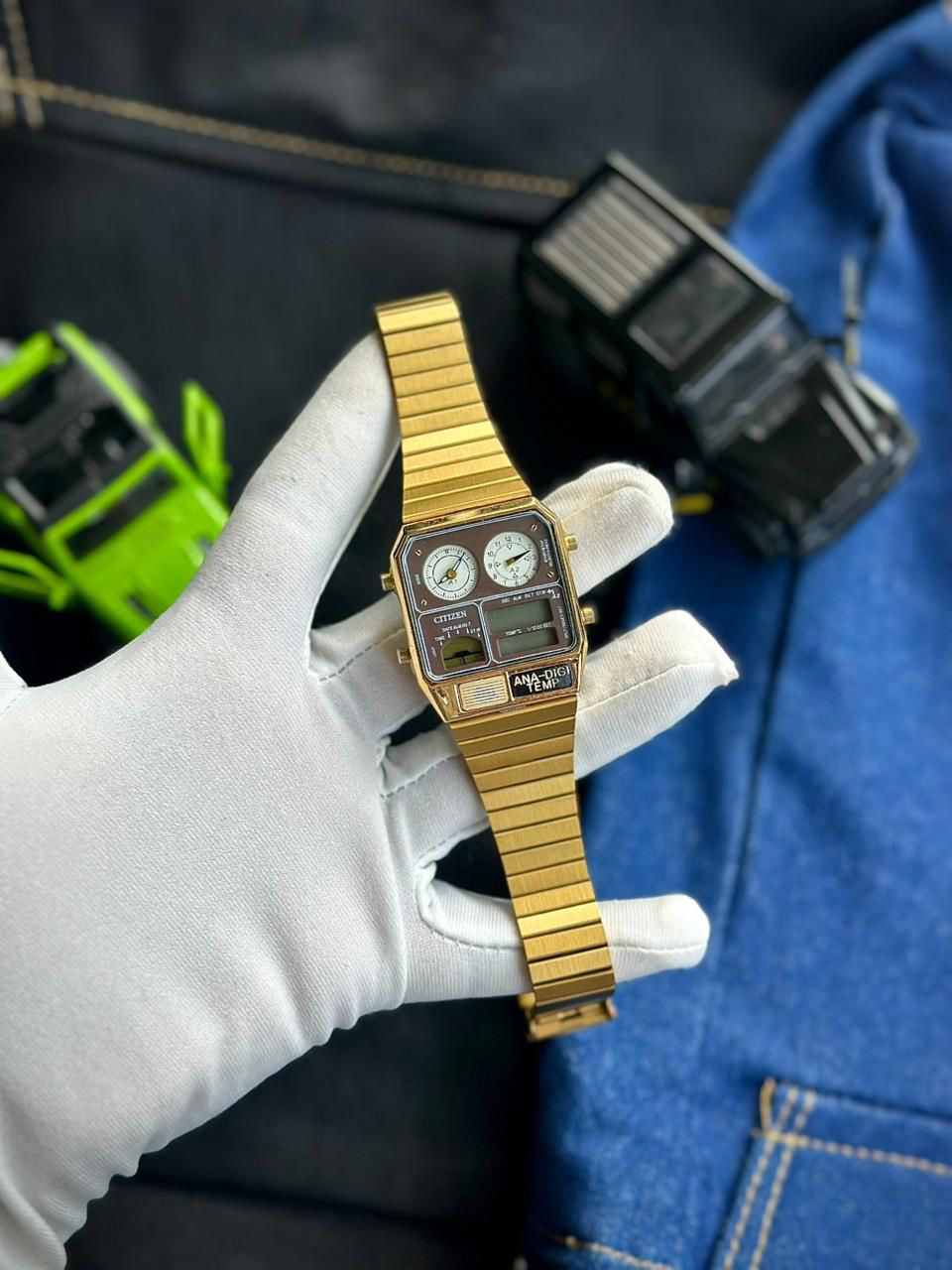 Watch 10 Ultra 2 Max Smart Suit | 2.3" Infinite High-Def Display | 10-in-1 Premium Lifestyle & Fitness Ecosystem