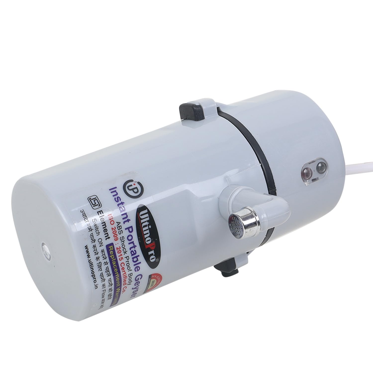 Instant Electric Water Geyser