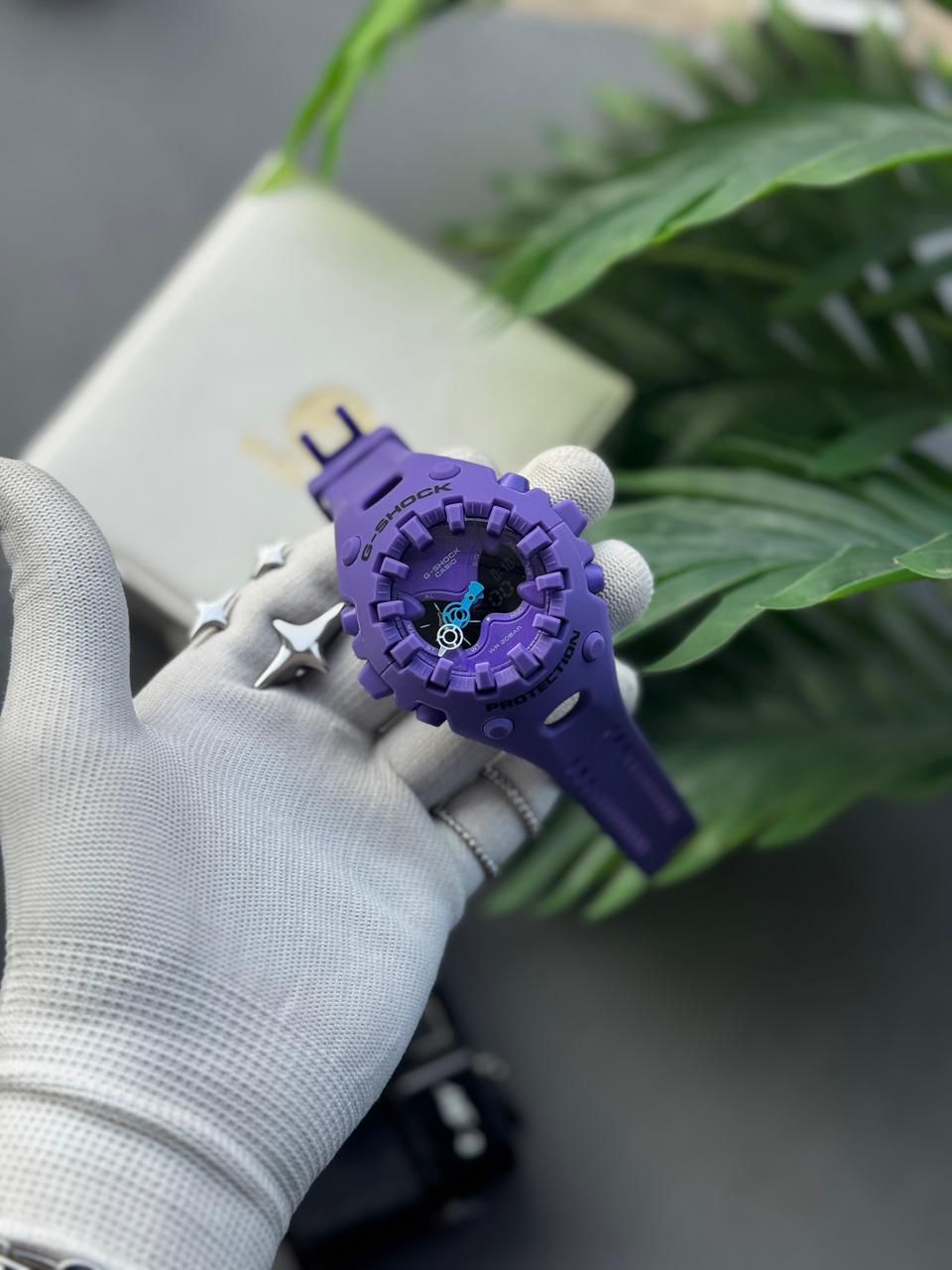 Professional Multi-Eye Chronograph | High-Contrast Executive Dials | Precision Stainless Steel Timepiece
