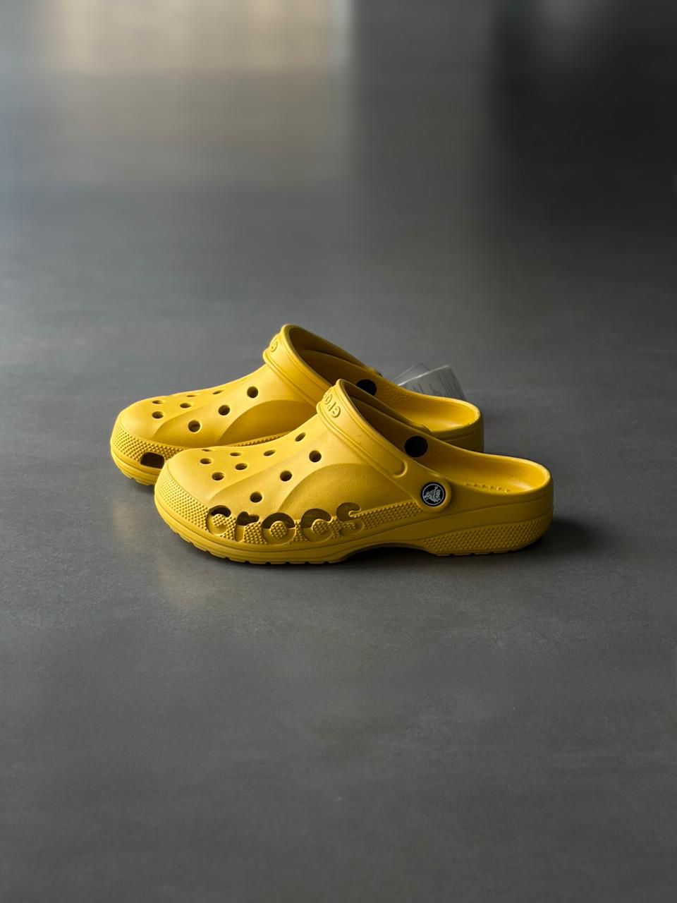 Crocs Classic Clog – Vibrant Multi-Color Collection