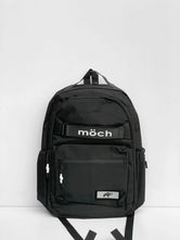 Möch Tactical Expedition Backpack | High-Capacity Urban Utility Design | Weather-Resistant Commuter Pack