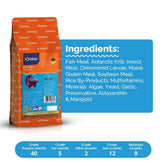 🐠 Premium Betta Fish Food